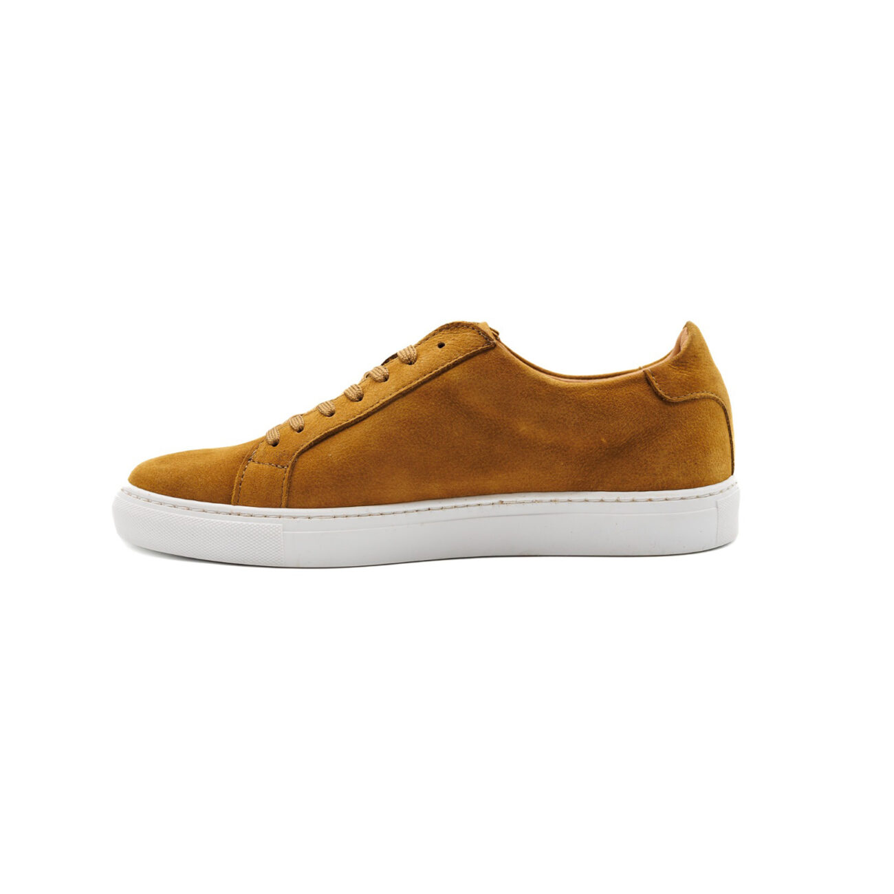 My's 965 Nubuck Cognac – Image 3