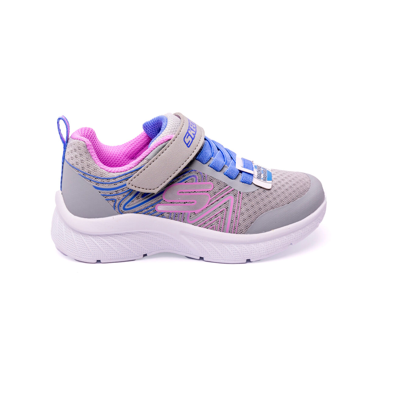 Skechers 303535L Gray/MT
