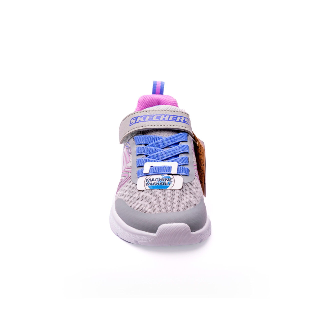 Skechers 303535L Gray/MT – Image 2