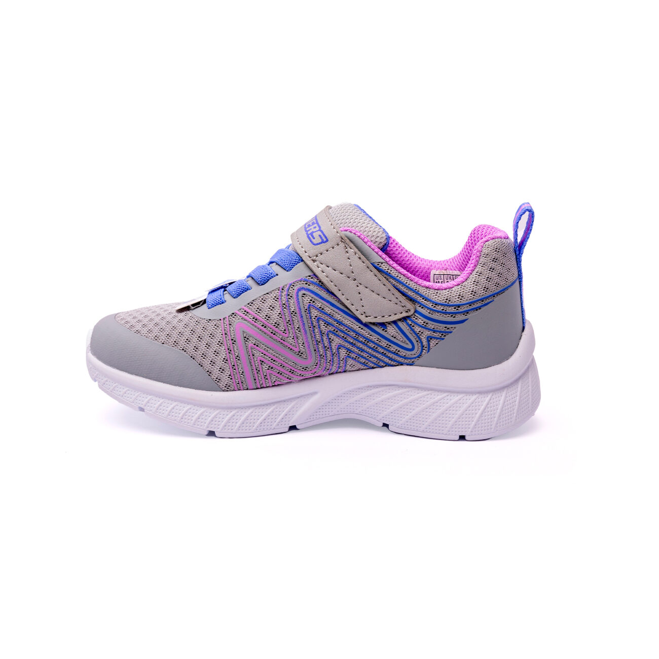 Skechers 303535L Gray/MT – Image 3